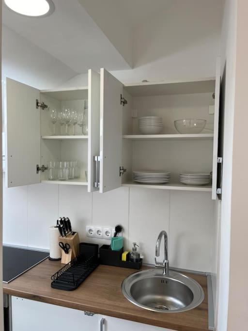 Dreamy & Cozy With Air Condition Apartment Wien